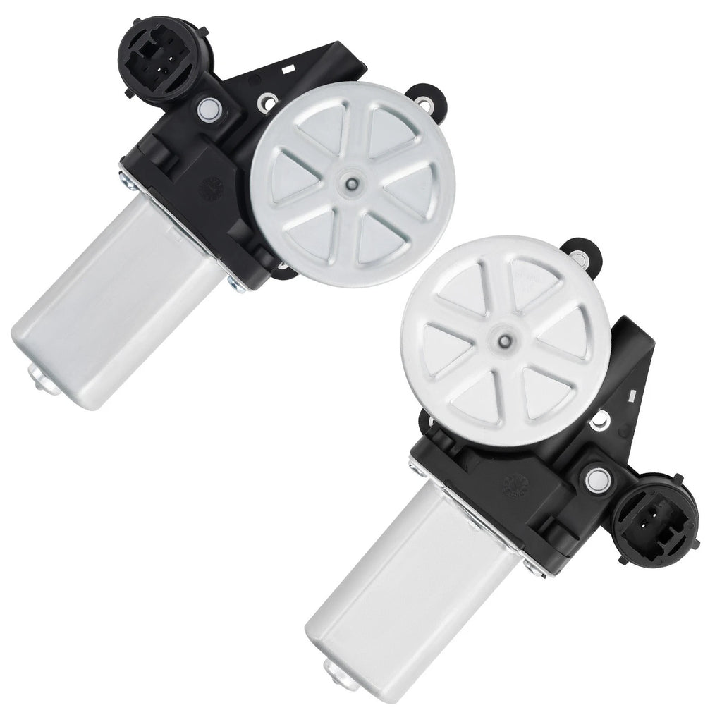 Front Left Power Window Motor for Toyota Highlander (2001–2007)