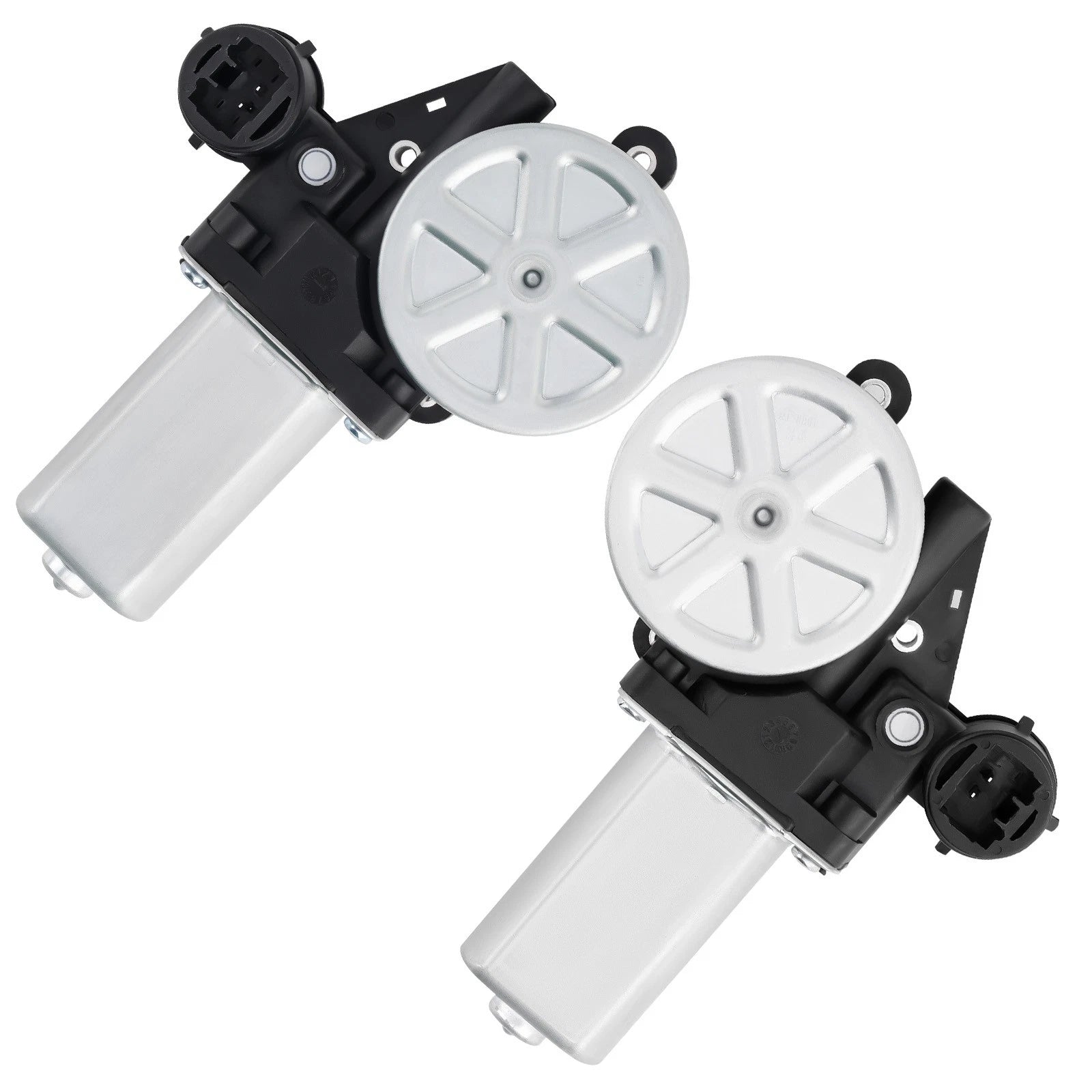 Front Left Power Window Motor for Toyota Highlander (2001–2007)