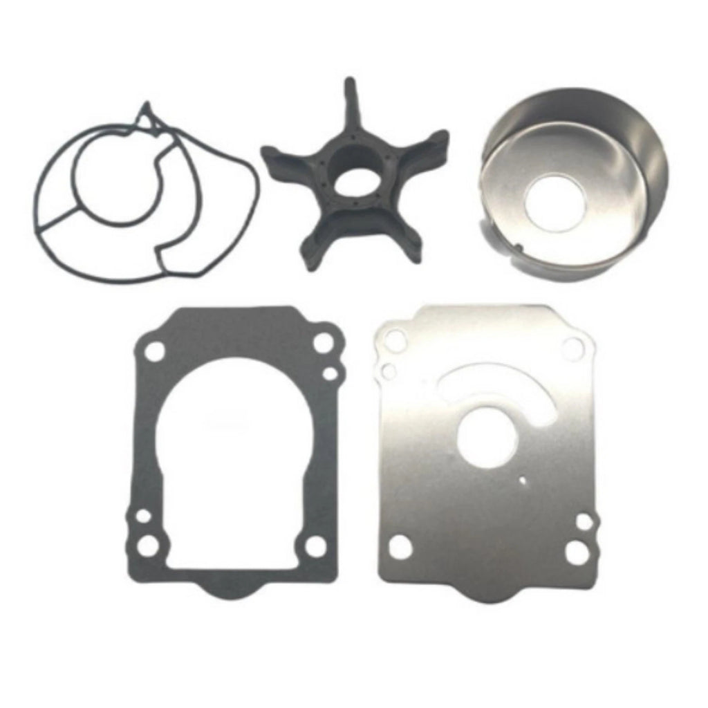 Water Pump Impeller Kit for Suzuki DF 200 225 250 (17400-93J02)