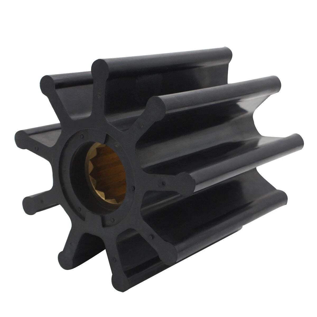 Sea Water Impeller for Yanmar (148687-42830, JMP 8250-01, DJ 09-45-1201, KP300)