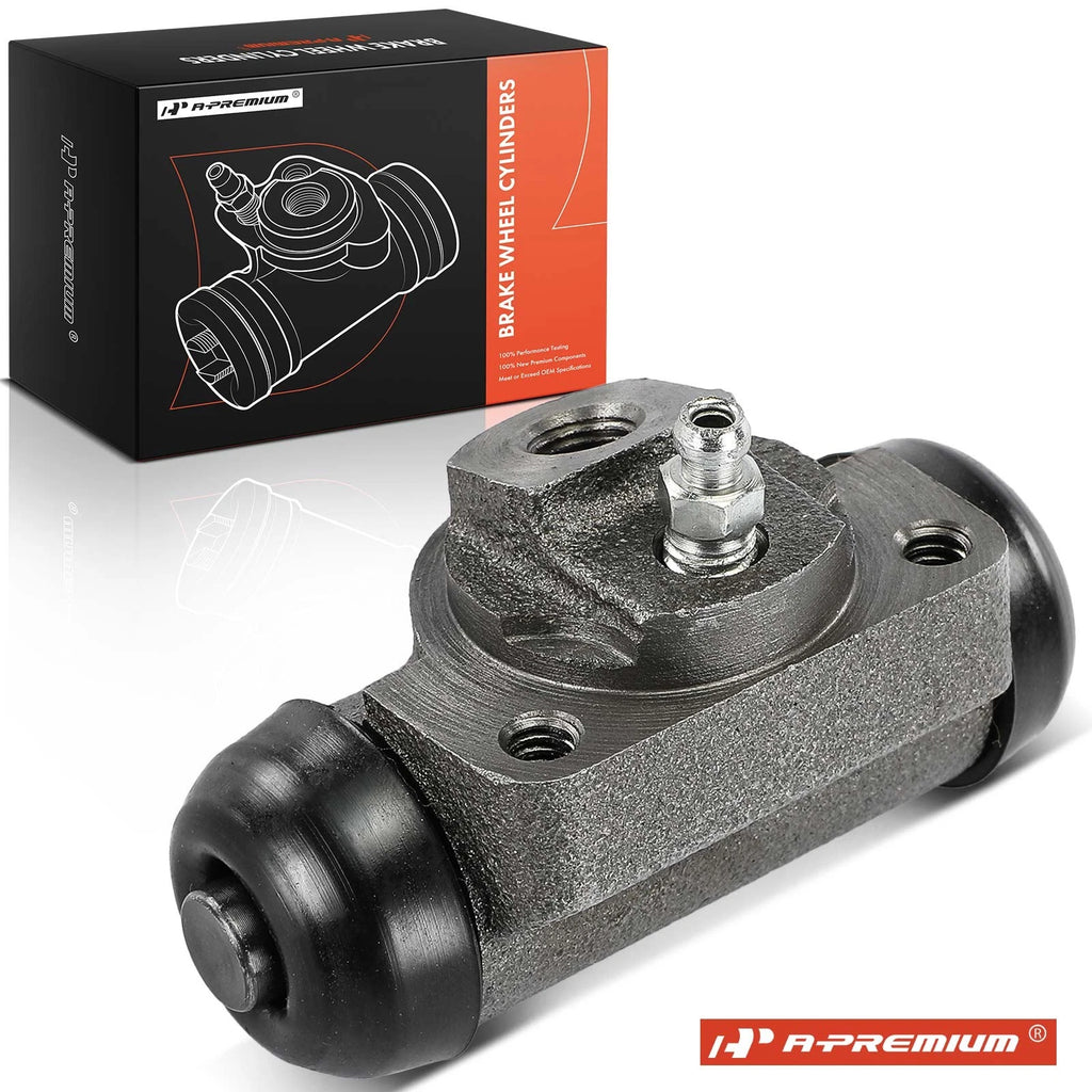 Rear Drum Brake Wheel Cylinder for Chevy Astro (1985–1986)