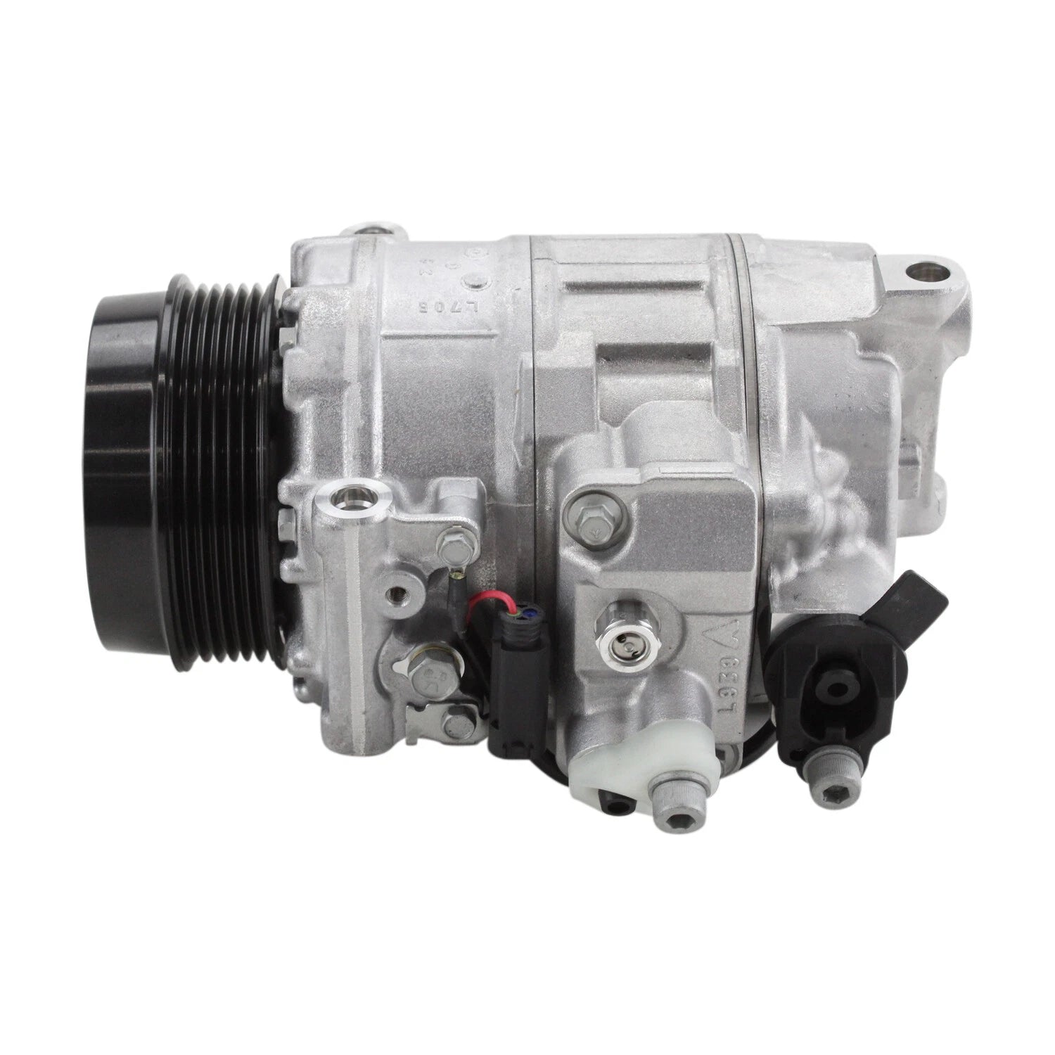 Denso A/C Compressor and Clutch for Mercedes-Benz X164 X166 W251 (2007–2019)