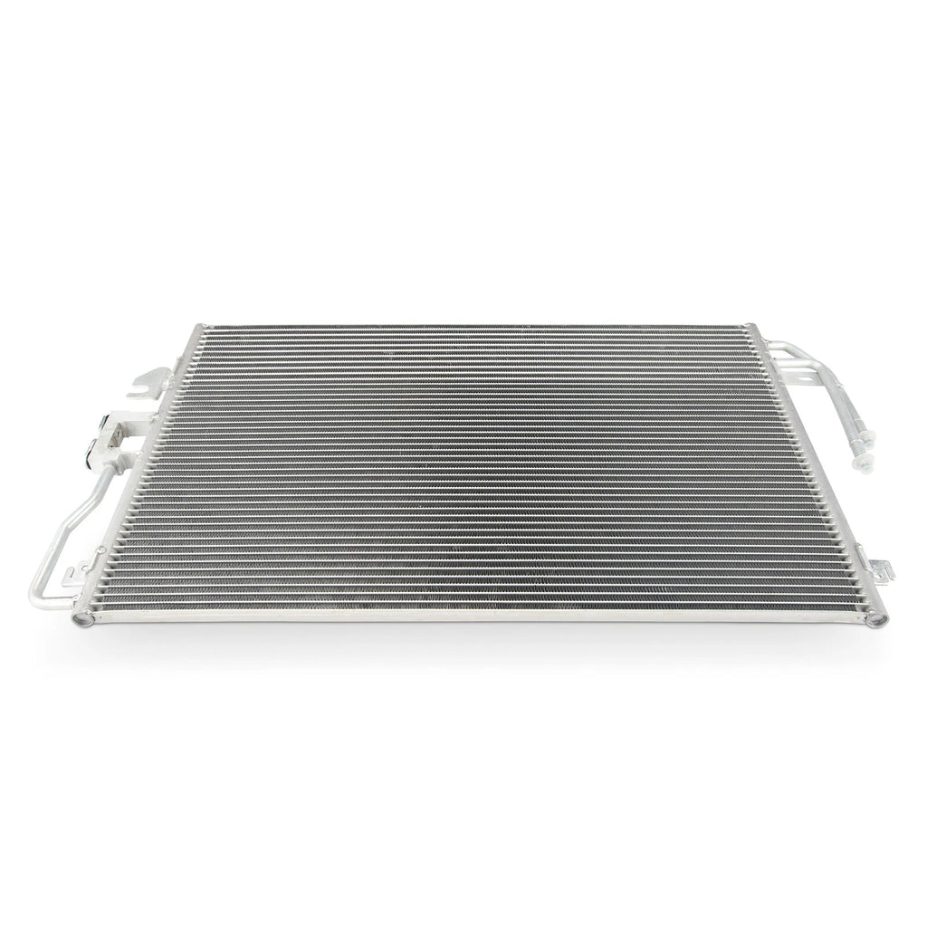 AC Condenser for Ford Escape Mazda Tribute Mercury Mariner (2009–2012)