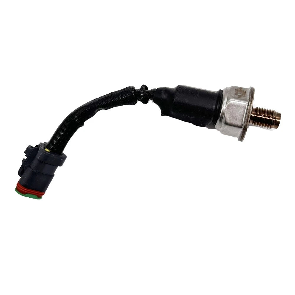 Fuel Oil Pressure Sensor 5PP5-3 5PP53 1760323 for Cummins ISBE ISD ISZ