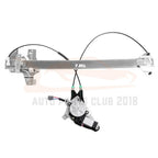 Window Regulator with Motor for Ford E150 Van (1992–2014)