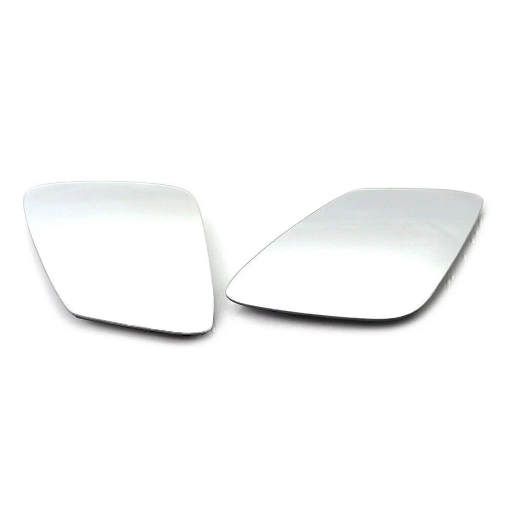 Pair Wing Mirror Glass for BMW F48 (2015-2023)