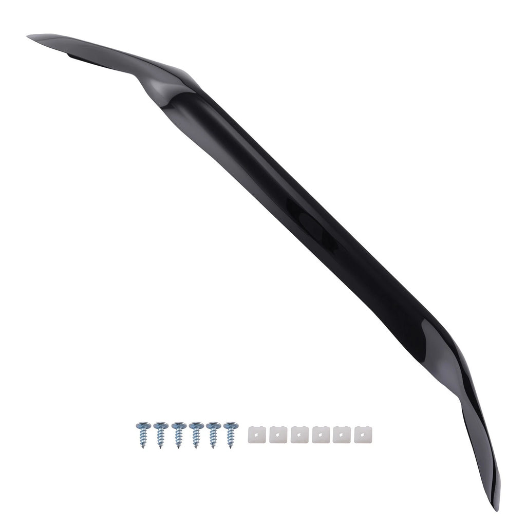 Acrylic Bonnet Protector for Toyota Tacoma (2016–2023)