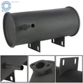 2-Cycle Golf Cart Muffler for E-Z-GO (1994–2000)