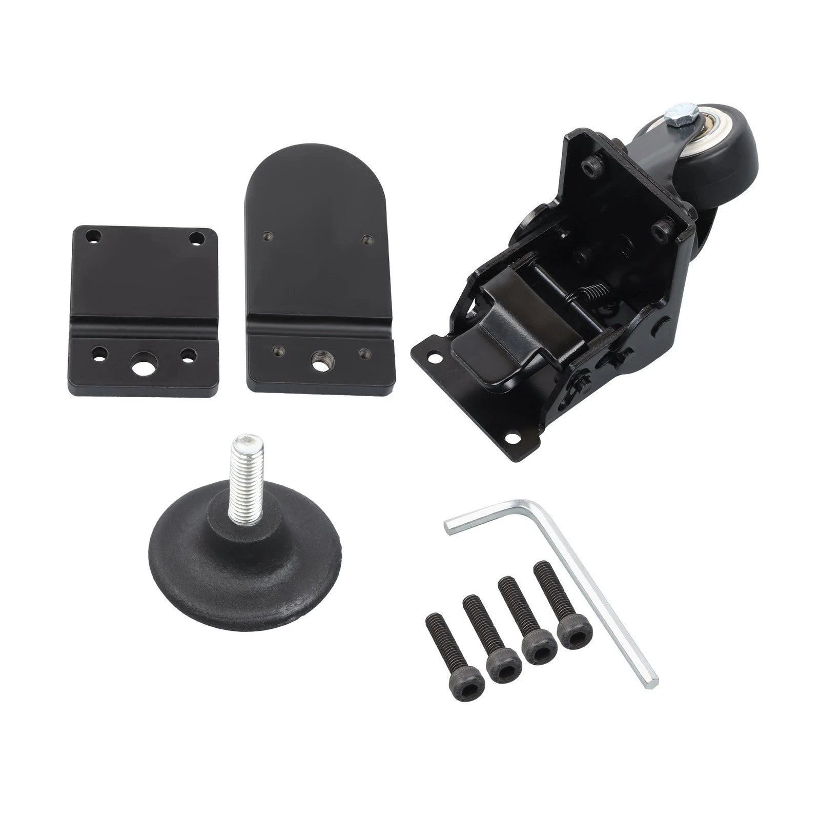 Tool Box Caster Parts for Make Model
