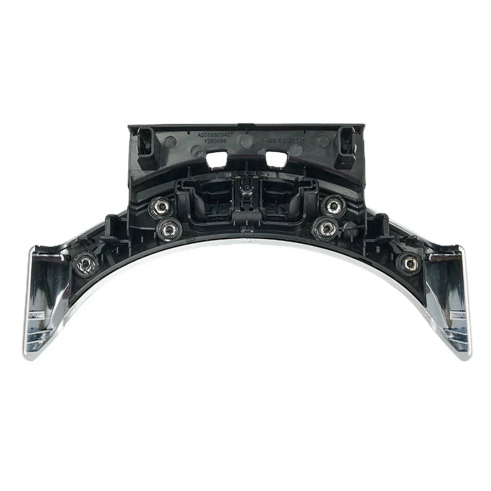 Armrest Box Switch Front Console for Mercedes