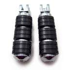Chrome Front Foot Peg for Can-Am Spyder RS (2008–2015), Honda GL1800 F6B (2011–2015)