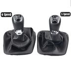 Shift Knob Replacement for Skoda Octavia A5 A6 (2004–2013)