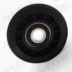 Serpentine Belt Idler Pulley for Mercruiser 4.3L 5.0L 5.7L 350 807757T