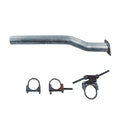 3" Muffler Replacement for Dodge Ram 1500 (2019–2025)