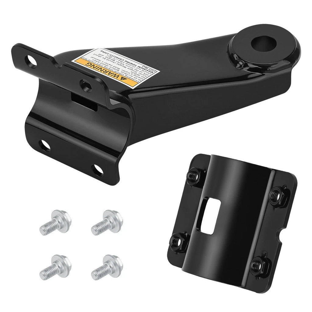 Tow Hitch for Suzuki Ozark 250 LTF250 (2002–2016) #95200-05810 #95200-05811