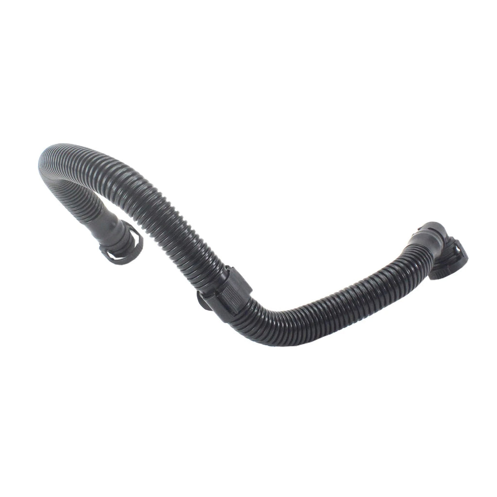 Crankcase Breather Hose for Audi A3 A4 TT GTI Jetta Passat (2000–2016)