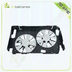 Electric Dual Radiator Cooling Fan for Toyota RAV4 (2006–2011) 621320, 620-512