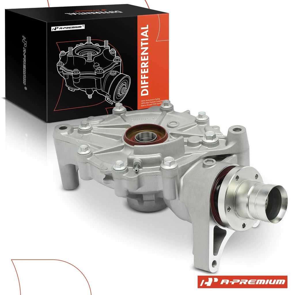 Differential Rear for Honda Foreman TRX500 TRX420 (2017–2019)