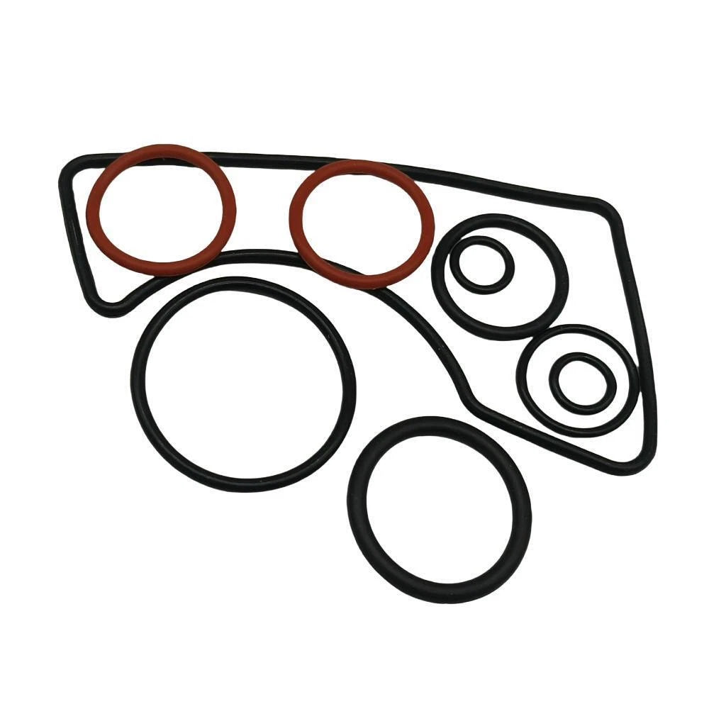 Bell Housing Installation Gasket Seal Kit for MerCruiser Bravo (18-2615)