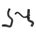 Dayco Upper & Lower Radiator Coolant Hose Kit for Ford Focus (2000–2004)