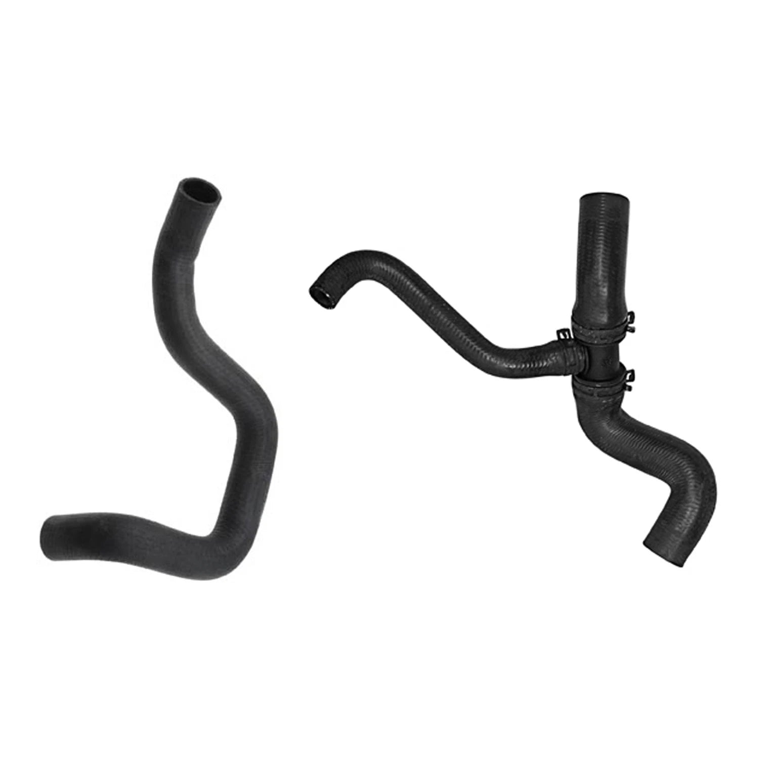 Dayco Upper & Lower Radiator Coolant Hose Kit for Ford Focus (2000–2004)