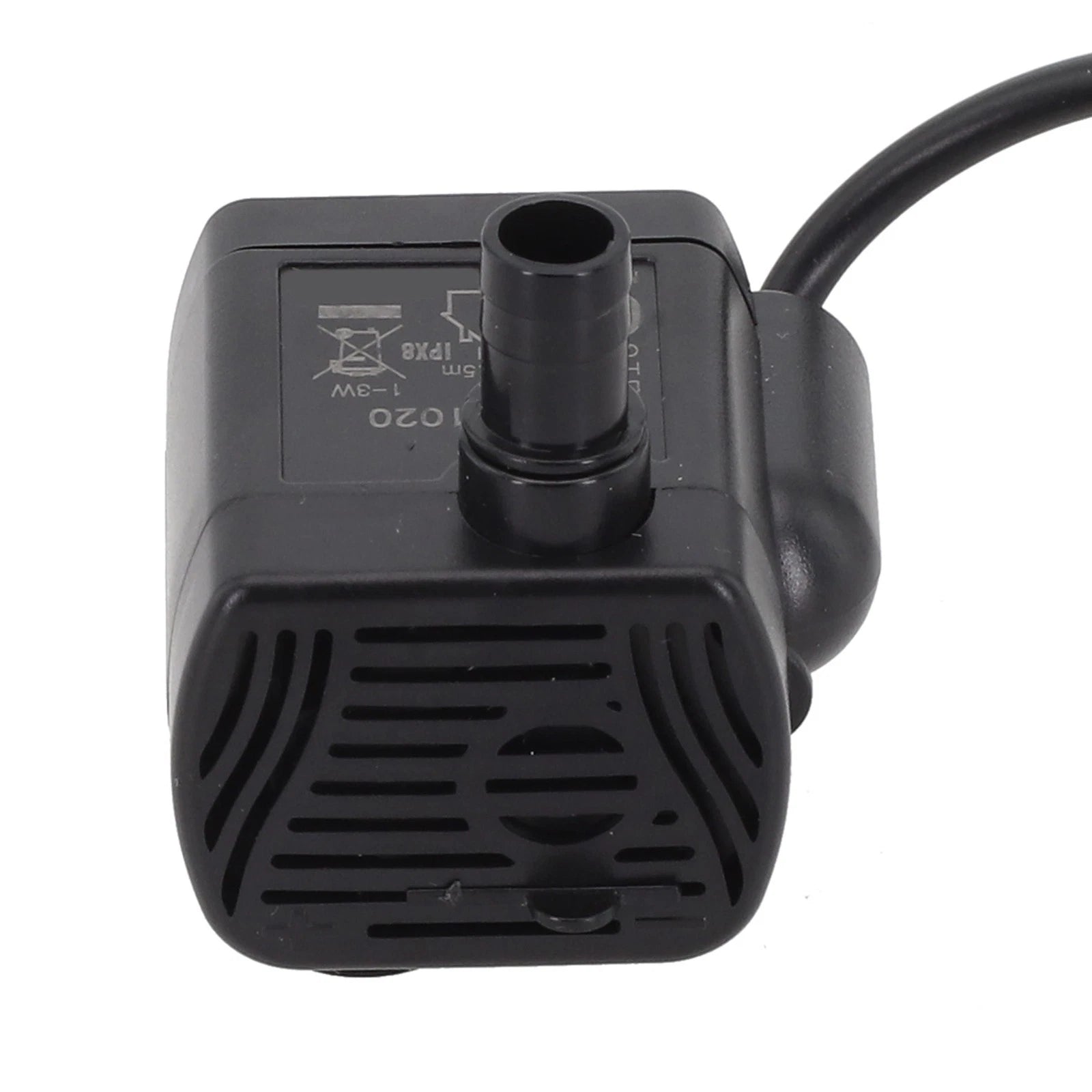3W Submersible Pump for Aquariums (2010–2023)