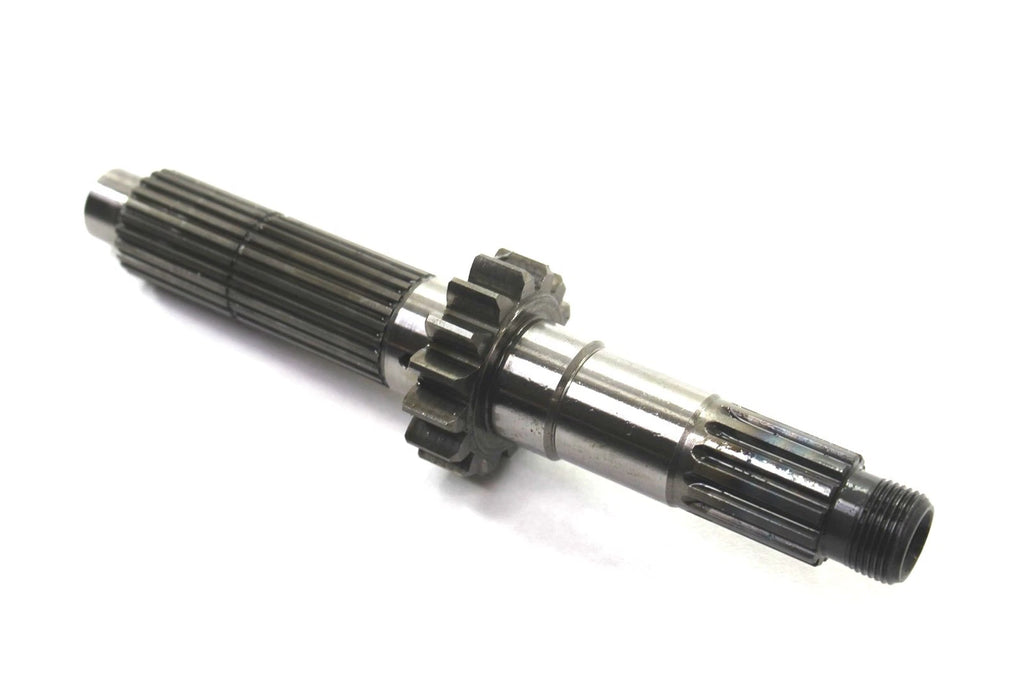 OEM Transmission Counter Shaft for Suzuki RMZ450 (2024) 24120-28H21