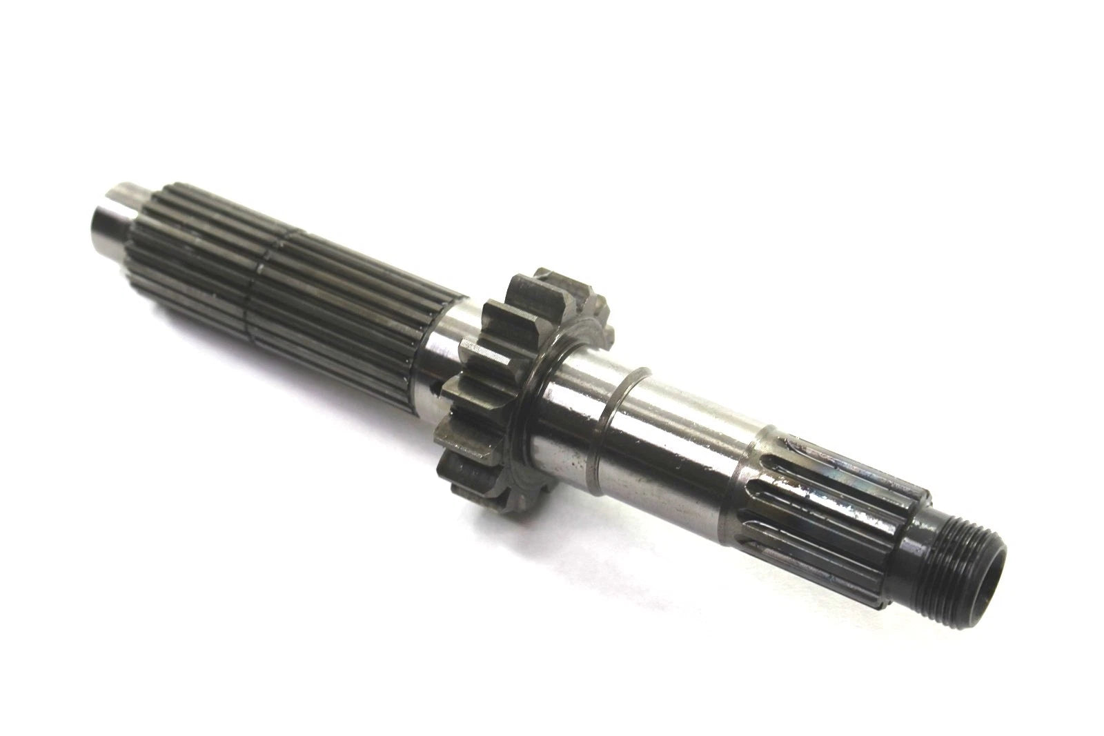 OEM Transmission Counter Shaft for Suzuki RMZ450 (2024) 24120-28H21