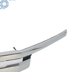 Chrome Front Grille Moulding for Chevrolet Tahoe/Suburban (2021–2022)