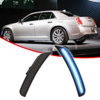 Ice Blue LED Side Marker Indicator Lamps for Chrysler 300 (2015–2023)