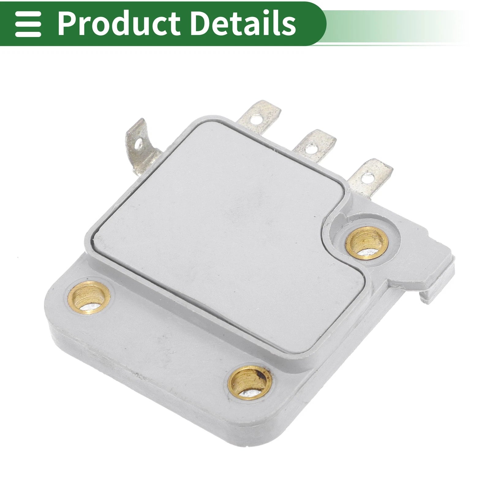 Ignition Control Module No.30130P06006 for Honda Civic (1993–2000)