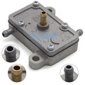 Fuel Pump 403800800 for Ski-Doo Nordic 50 60 (1988–1991) / Safari GLX LC (1990–1991)