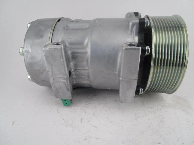 AC Compressor Replacement for Ford Ranger PX (2011-2018)