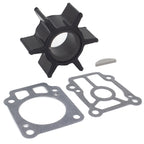 Water Pump Impeller Kit for Tohatsu Nissan 25 30 35 40 HP (2-Stroke)