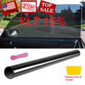 Window Tint Film 15% VLT for Car Home Office Glass (20"x10ft)