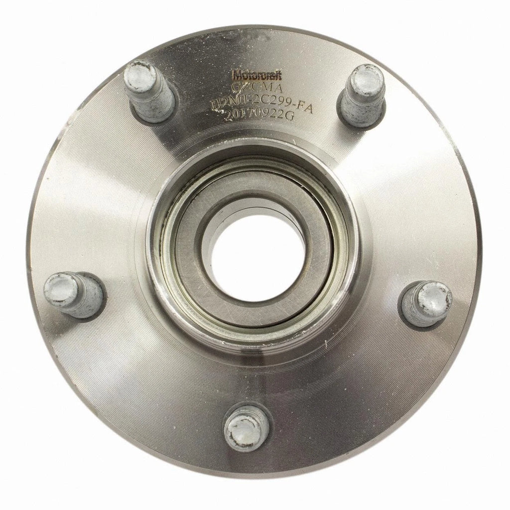Motorcraft NHUB-70 Rear Wheel Hub for Ford Taurus Mercury Sable (1999–2000)
