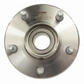 Motorcraft NHUB-70 Rear Wheel Hub for Ford Taurus Mercury Sable (1999–2000)