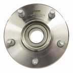 Motorcraft NHUB-70 Rear Wheel Hub for Ford Taurus Mercury Sable (1999–2000)