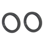 2Pcs Inner Propeller Seal for Volvo Penta (Replacement 851407, 18-0558)