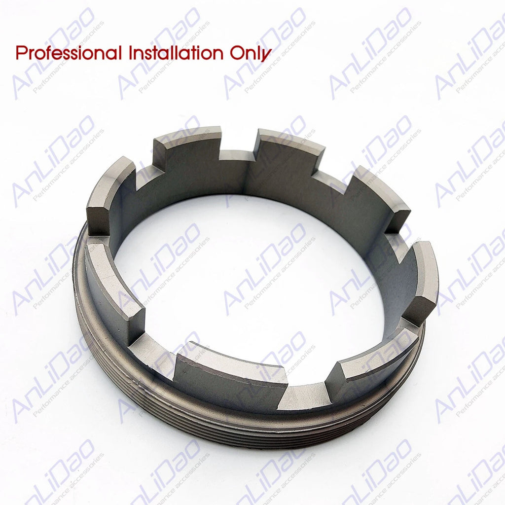 Replacement Ring Nut for Mercury Quicksilver (11-92004, 92004, 8M0169062)