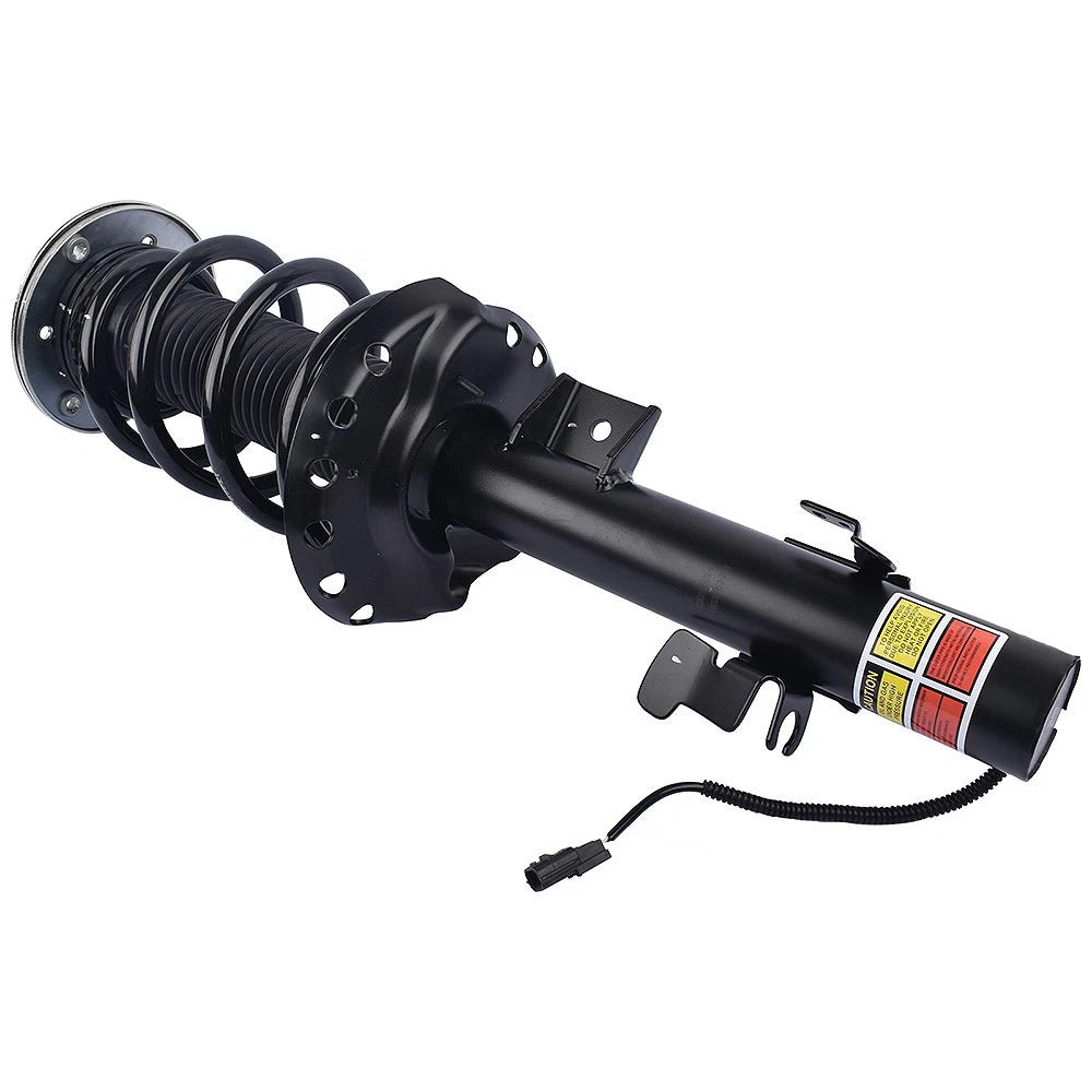 Front LH Shock Strut Assembly for Range Rover Evoque (2012-2018) Magnetic Damping