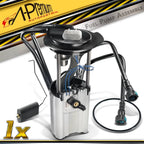 Fuel Pump Module Assembly for Chevrolet Cobalt, Pontiac G5 (2006–2008)
