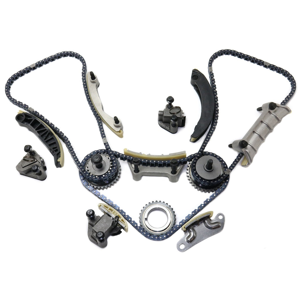 Timing Chain Kit for Chevy Traverse, Enclave, Impala, XTS