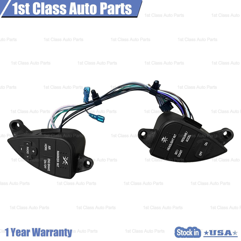Combination Switch for International Harvester (2007-2016)