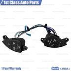 Combination Switch for International Harvester (2007-2016)