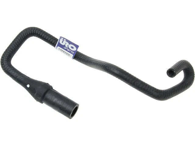 Radiator Hose for Jaguar S Type (2000–2006) DS761MZ