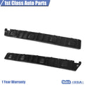 Rear Bumper Guide Bracket Assembly for Chevrolet Malibu (2016–2018)