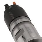 6X Diesel Fuel Injectors for Cummins QSB 4.5L 6.7L (2007–2021)