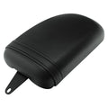Black Rear Passenger Seat Pillion for Honda Rebel 1100 CMX1100 (2021–2025)