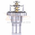 Thermostat Housing for Chevy Aveo 5, Sonic, Cruze 1.6L, 1.8L (2009–2011)